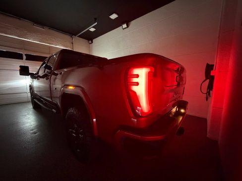 Used 2024 GMC Sierra 2500 AT4 w/ AT4 Premium Plus Package AWD/4WD image 64