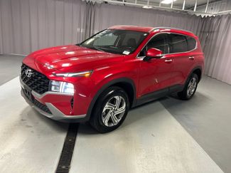 Used 2023 Hyundai Santa Fe SEL AWD/4WD video 3