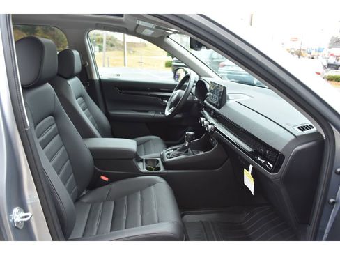 Used 2024 Honda CR-V EX-L image 15