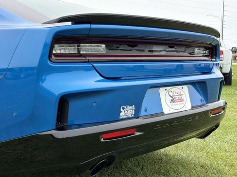 New 2026 Dodge Charger R/T AWD/4WD image 20