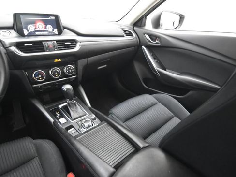 Used 2017 MAZDA MAZDA6 Sport FWD image 28