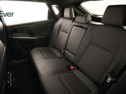 Used 2024 Subaru Solterra Touring w/ Touring Package image 24