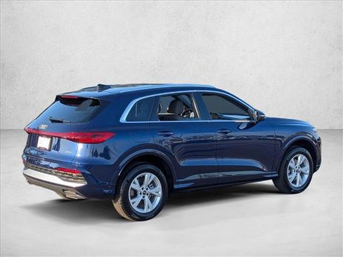 New 2026 Audi Q5 Premium AWD/4WD image 2