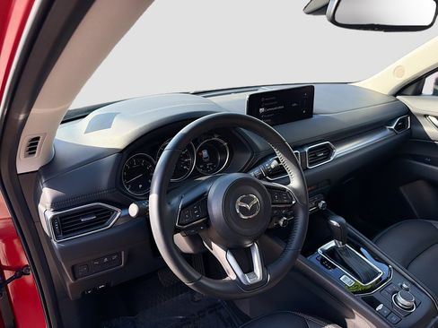 Certified 2025 MAZDA CX-5 AWD 2.5 S w/ Preferred Package image 25