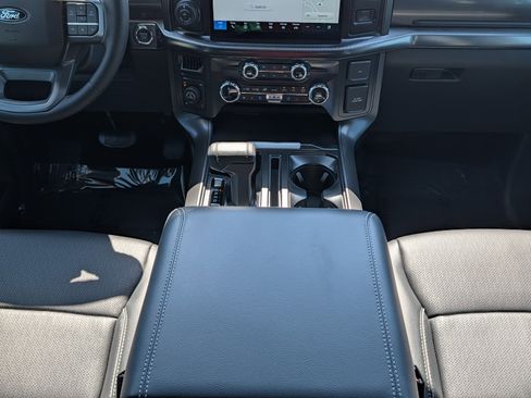 New 2026 Ford F150 Lariat w/ Equipment Group 501A Mid image 19