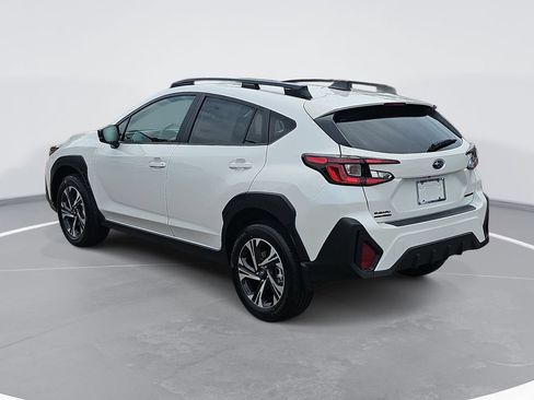 New 2026 Subaru Crosstrek 2.5i Premium AWD/4WD image 7