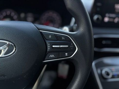 Used 2023 Hyundai Santa Fe SE w/ Cargo Package image 25