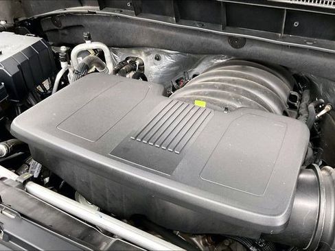 Used 2023 Chevrolet Silverado 1500 LTZ w/ LTZ Convenience Package II image 40