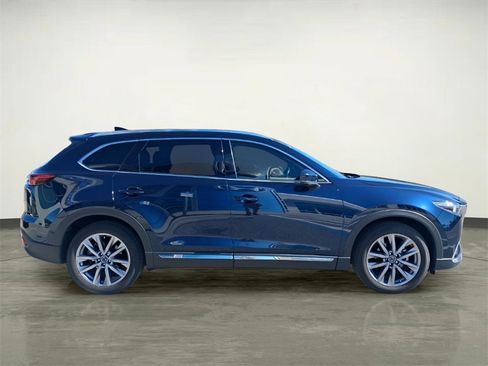 Used 2021 MAZDA CX-9 Grand Touring image 6
