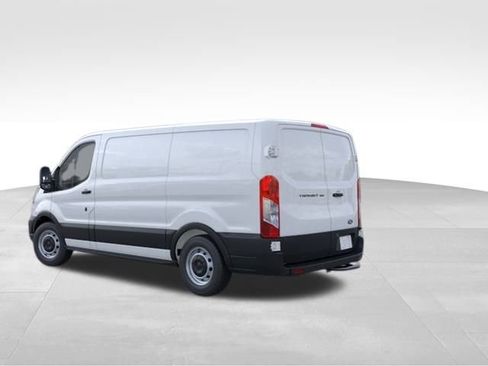 New 2026 Ford Transit 150 Low Roof image 5