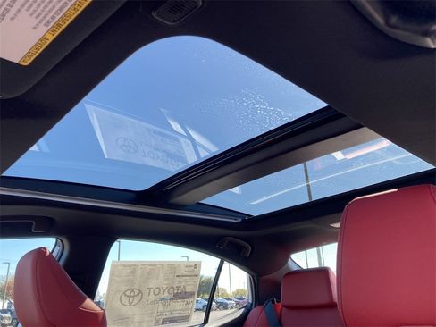 New 2026 Toyota Camry XSE image 5