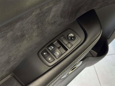 Used 2021 Dodge Challenger SRT Super Stock image 26