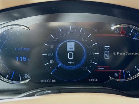 Used 2019 Cadillac Escalade ESV Platinum AWD/4WD image 12