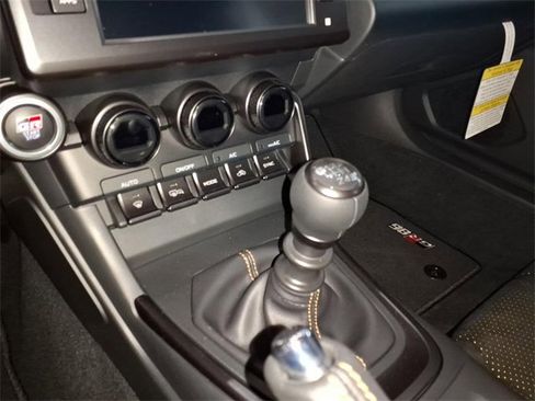 New 2026 Toyota GR86 YUZU Limited w/ GR Aero Kit image 13