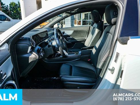 Used 2025 Mercedes-Benz CLA 250 image 18