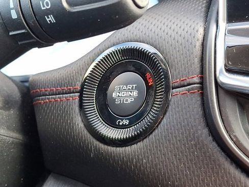 Certified 2022 Jeep Compass Trailhawk w/ Trailhawk Convenience Group image 28