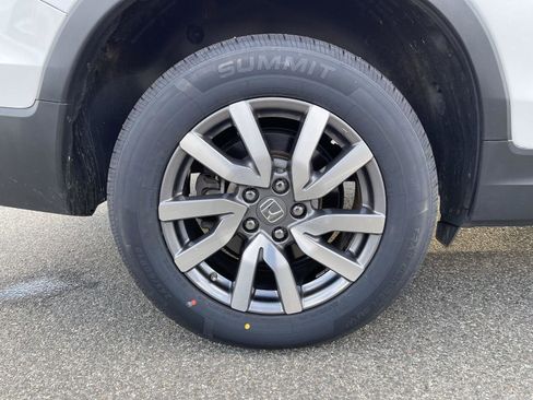 Used 2022 Honda Pilot EX-L image 25