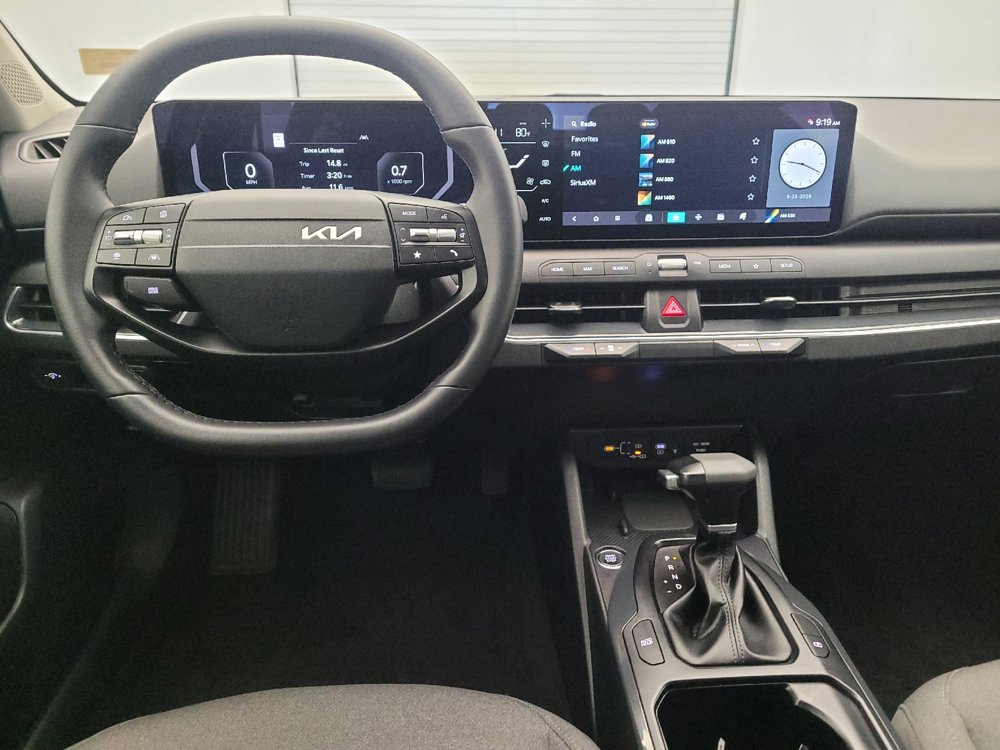 Used 2025 Kia K4 EX FWD image 22