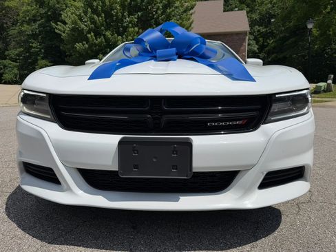 Used 2021 Dodge Charger SXT RWD image 10