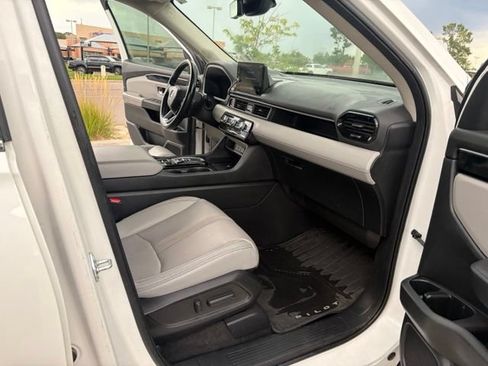 Used 2024 Honda Pilot EX-L image 22