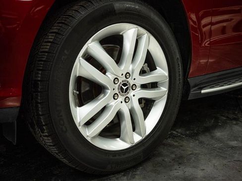 Used 2018 Mercedes-Benz GLS 450 4MATIC image 3