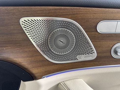 Used 2021 Mercedes-Benz GLE 350 GLE 350 image 27