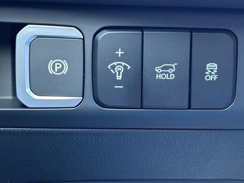 New 2026 Hyundai Santa Fe SEL image 3