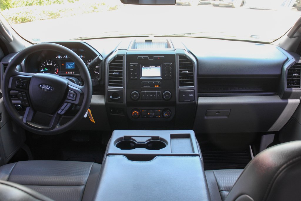 Used 2022 Ford F350 XL w/ Power Equipment Group RWD image 25