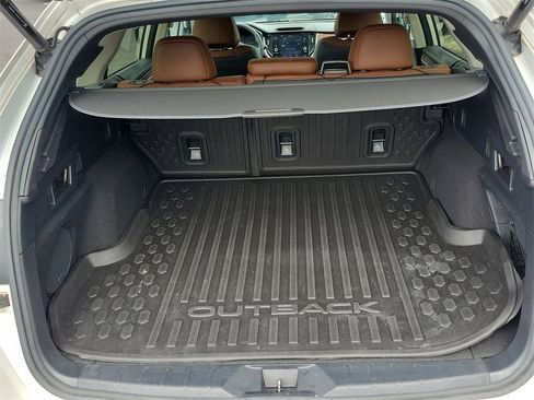 Used 2020 Subaru Outback Touring XT image 8