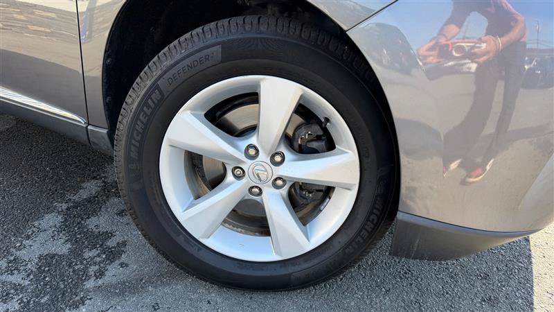 Used 2013 Lexus RX 350 FWD w/ Premium Pkg image 15