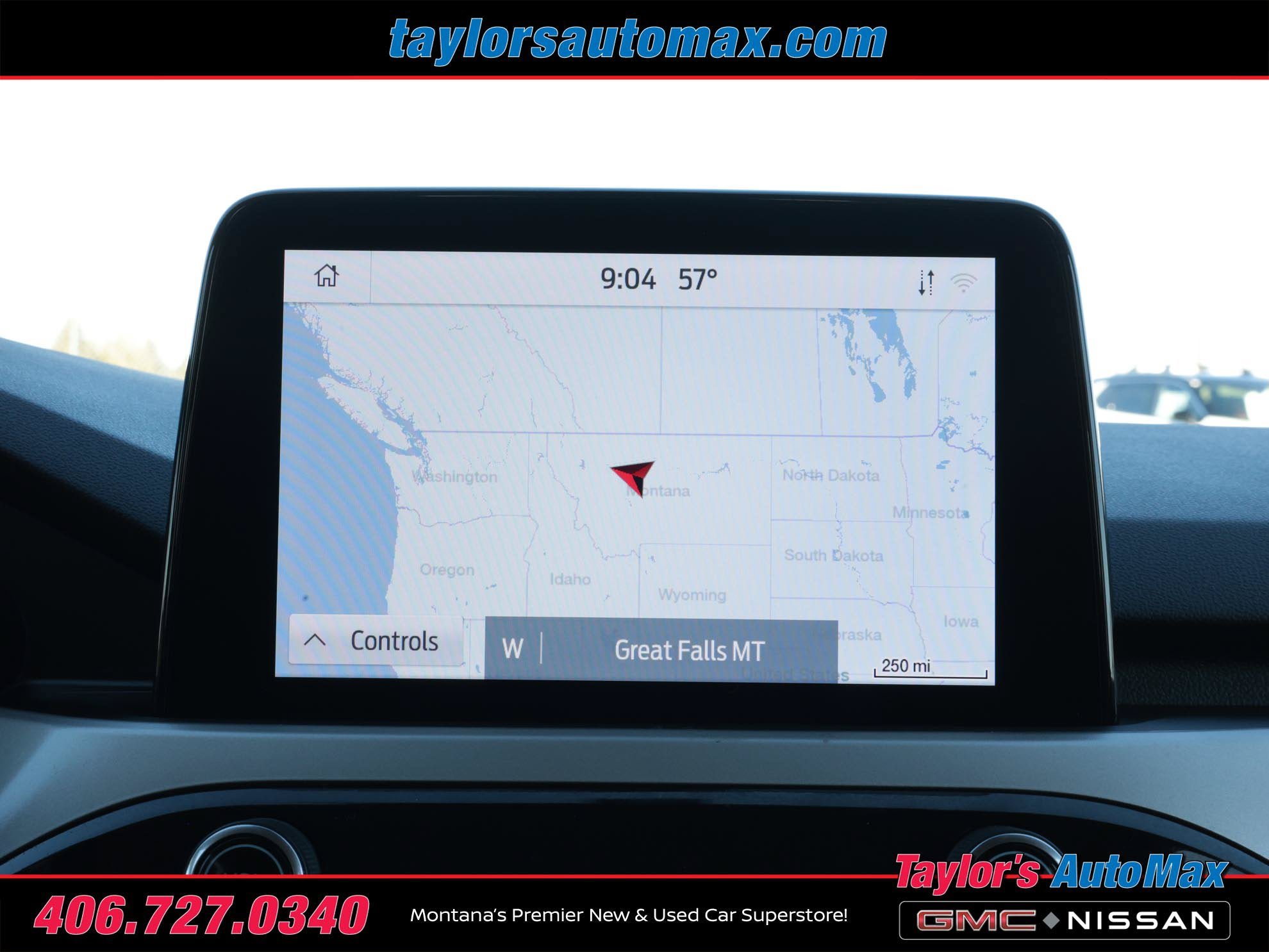 Used 2022 Ford Escape SE w/ Cold Weather Package AWD/4WD image 15