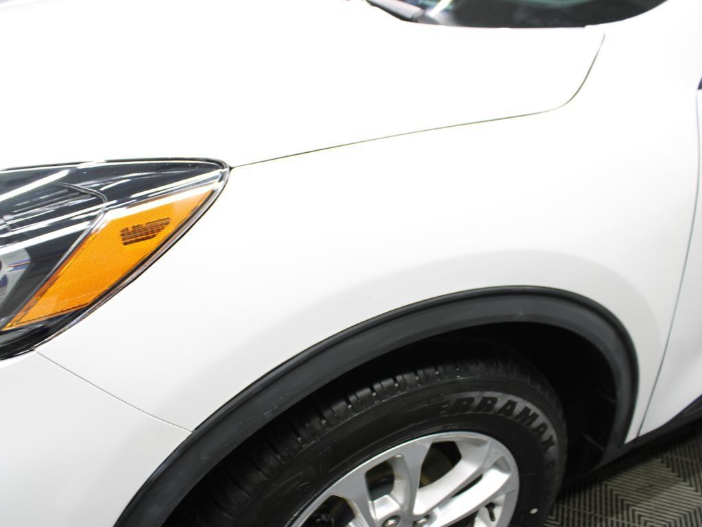 Used 2022 Ford Escape SE AWD/4WD image 44