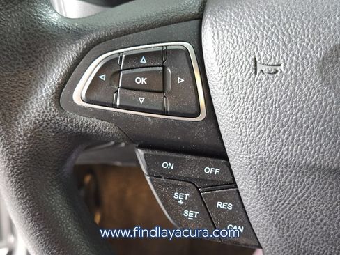 Used 2018 Ford Focus SE FWD image 22