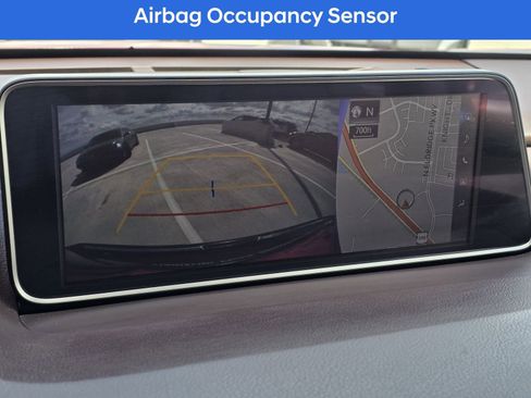 Used 2016 Lexus RX 450h FWD w/ Luxury Package image 23