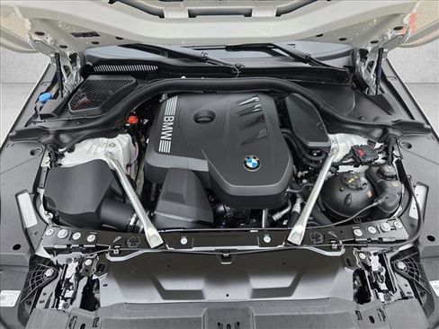 Used 2026 BMW 530i xDrive AWD/4WD image 26