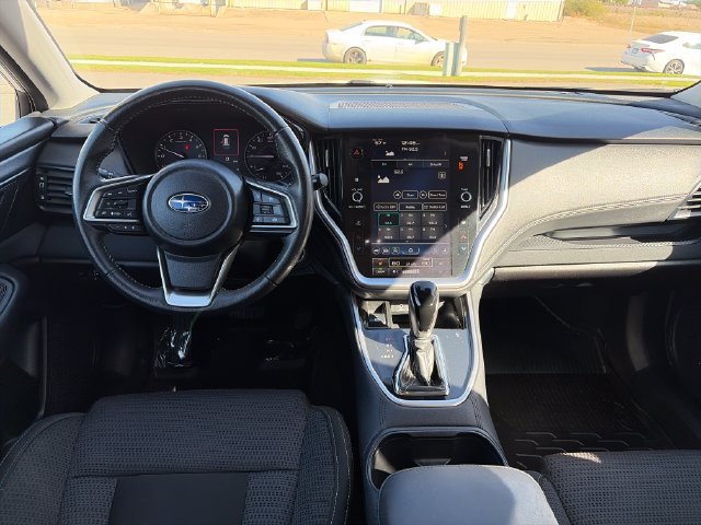 Used 2024 Subaru Outback Premium AWD/4WD image 32