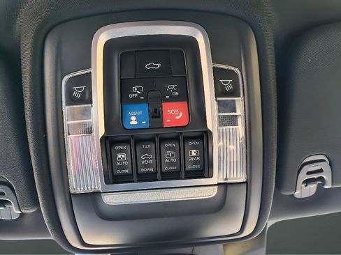 Used 2021 RAM 1500 Limited image 24