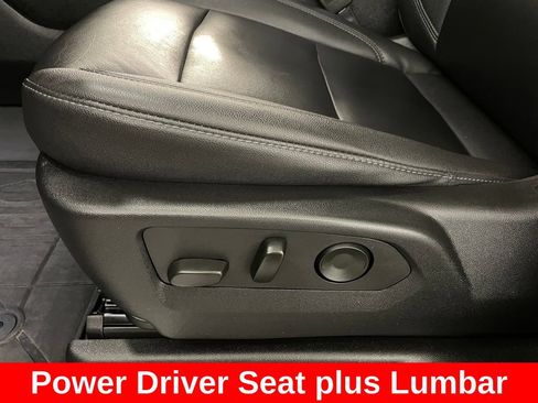 Certified 2024 Chevrolet Tahoe Z71 w/ Z71 Off-Road Package AWD/4WD image 14