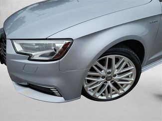 Used 2018 Audi A3 e-tron Premium w/ Sport Package video 2