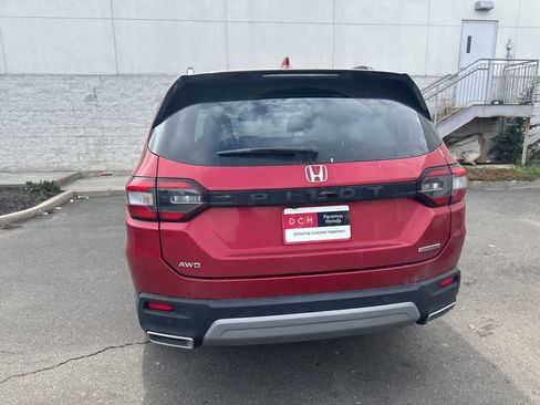 Used 2023 Honda Pilot Touring image 21