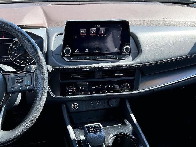 Certified 2023 Nissan Rogue SV AWD/4WD image 18
