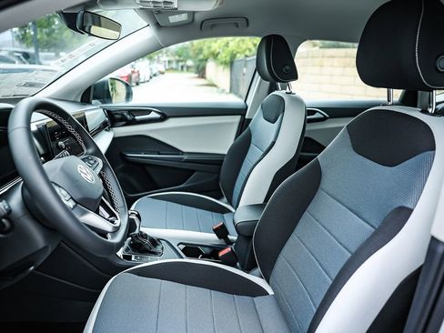 New 2026 Volkswagen Taos S image 27