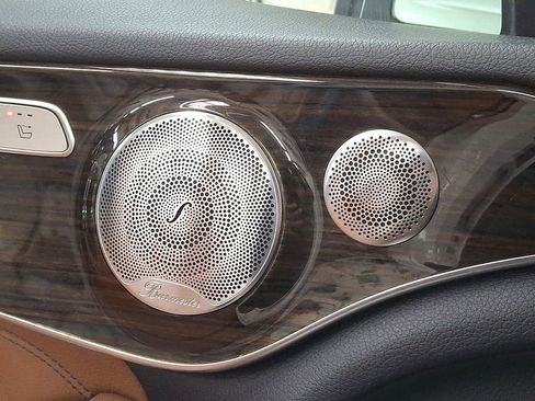 Used 2018 Mercedes-Benz C 300 4MATIC Cabriolet image 23