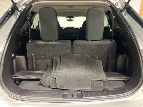 Used 2024 Mitsubishi Outlander ES image 11