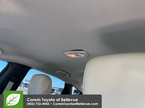 Used 2016 Chrysler 200 LX FWD image 23