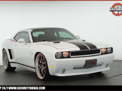 Used 2010 Dodge Challenger R/T