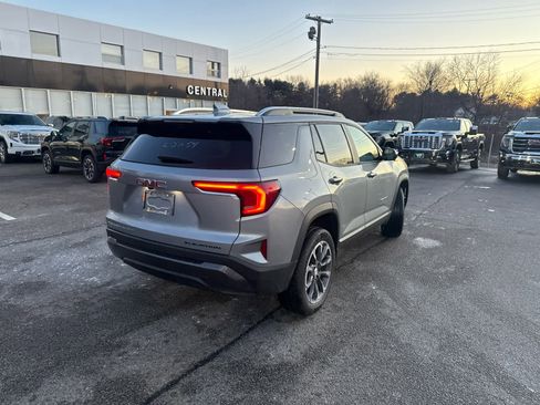 New 2026 GMC Terrain Elevation w/ Elevation Premium Package image 7