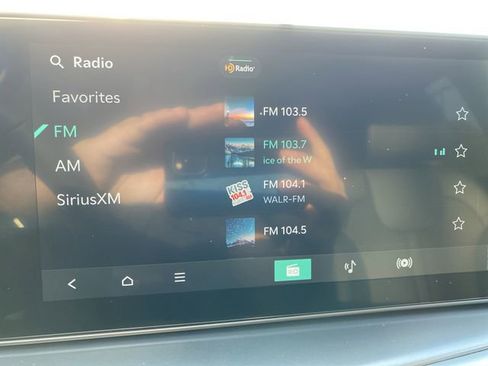 New 2025 Kia Sorento S image 20