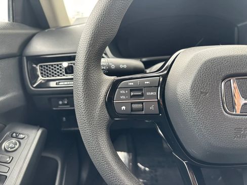 Used 2025 Honda Civic LX image 22