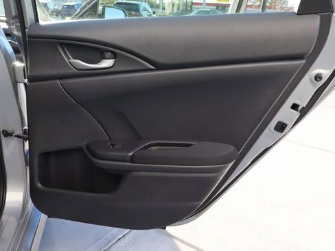 Used 2018 Honda Civic EX-T image 27